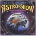 KLAUS DOLDINGER Astro-Show / Wassermann-Ballett (WEA 18 466) Germany 1981 PS 45